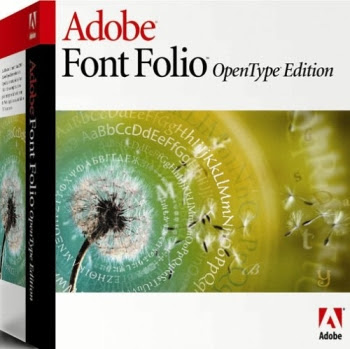 Adobe font folio for mac
