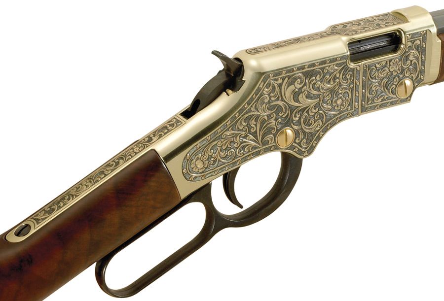 henry repeating arms serial number search